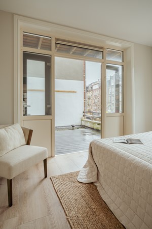 Medium property photo - Sumatrastraat 40B, 1094 NE Amsterdam